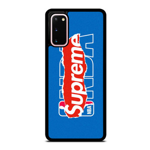 SUPREME BASKETBALL NBA Samsung Galaxy S20 Case