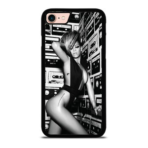 RIHANNA SEXY POSE iPhone 8 Case RIHANNA SEXY POSE iPhone 8 Case