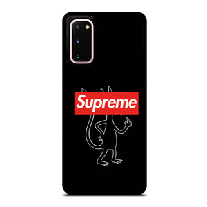 SUPREME LUCI DISENCHANTMENT Samsung Galaxy S20 Case