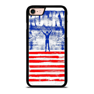 ROCKY BALBOA COOL iPhone 8 Case ROCKY BALBOA COOL iPhone 8 Case