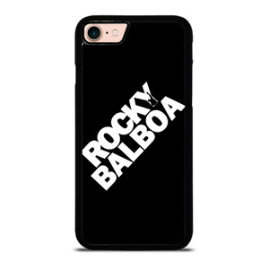 ROCKY BALBOA LOGO iPhone 8 Case ROCKY BALBOA LOGO iPhone 8 Case
