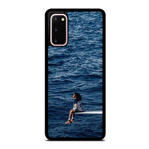SZA SOS ALBUM Samsung Galaxy S20 Case