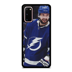 TAMPA BAY LIGHTNING NIKITA KUCHEROV Samsung Galaxy S20 Case