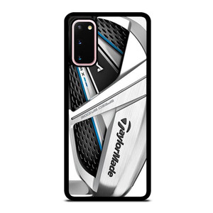 TAYLORMADE GOLF IRON Samsung Galaxy S20 Case