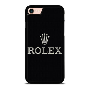 ROLEX WATCH LOGO iPhone 8 Case