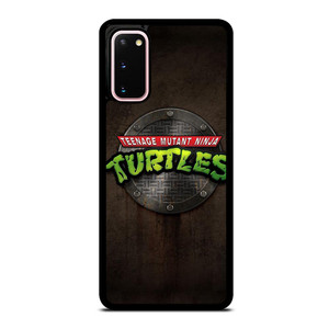 TEENAGE MUTANT NINJA RUSTY Samsung Galaxy S20 Case