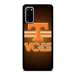 TENNESSEE UT VOLS SYMBOL Samsung Galaxy S20 Case TENNESSEE UT VOLS SYMBOL Samsung Galaxy S20 Case