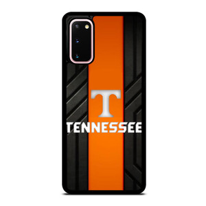 TENNESSEE VOLS METAL STRIPE Samsung Galaxy S20 Case
