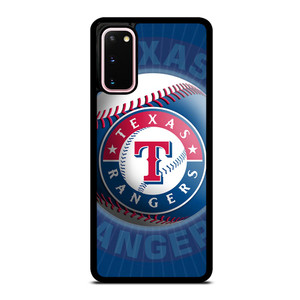 TEXAS RANGERS BASEBALL Samsung Galaxy S20 Case