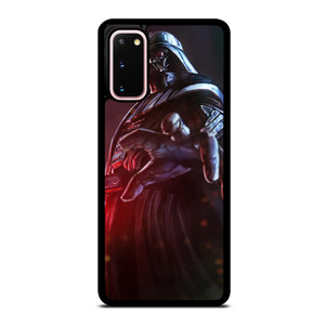THE DARTH VADER COOL STAR WARS Samsung Galaxy S20 Case