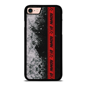 RONIN LOGO SPLASH WATER iPhone 8 Case RONIN LOGO SPLASH WATER iPhone 8 Case