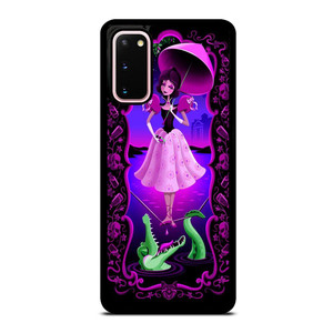 THE HAUNTED MANSION DISNEY MOVIE Samsung Galaxy S20 Case
