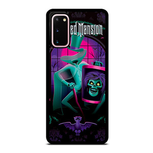 THE HAUNTED MANSION DISNEY Samsung Galaxy S20 Case