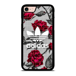 ROSE ADIDAS iPhone 8 Case ROSE ADIDAS iPhone 8 Case