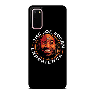 THE JOE ROGAN EXPERIENCE BADGE Samsung Galaxy S20 Case THE JOE ROGAN EXPERIENCE BADGE Samsung Galaxy S20 Case