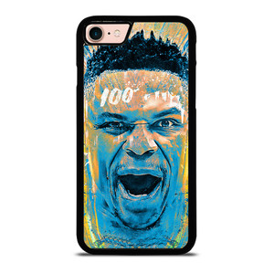RUSSELL WESTBROOK iPhone 8 Case