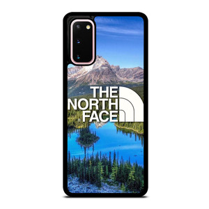 THE NORTH FACE ROCKY MOUNTAINS Samsung Galaxy S20 Case