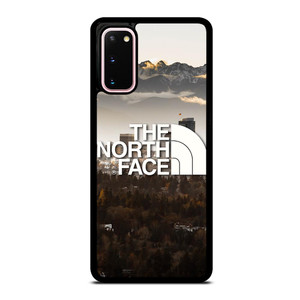 THE NORTH FACE SEATTLE Samsung Galaxy S20 Case