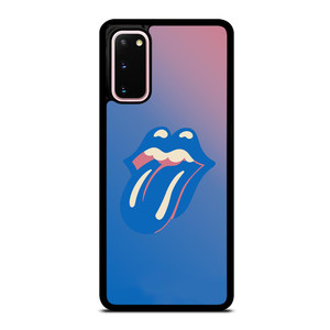 THE ROLLING STONES BLUE AND LONESOME Samsung Galaxy S20 Case