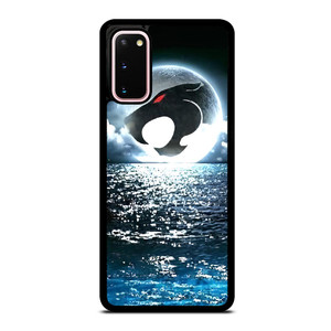 THUNDERCATS SIGN Samsung Galaxy S20 Case