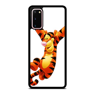 TIGGER WINNIE THE POOH Samsung Galaxy S20 Case