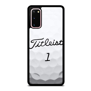 TILEIST 1 Samsung Galaxy S20 Case