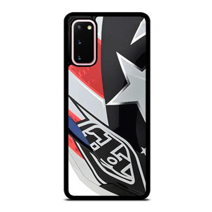TLD TROY LEE DESIGNS LOGO Samsung Galaxy S20 Case