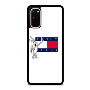 TOMMY HILFIGER BUGS BUNNY Samsung Galaxy S20 Case TOMMY HILFIGER BUGS BUNNY Samsung Galaxy S20 Case