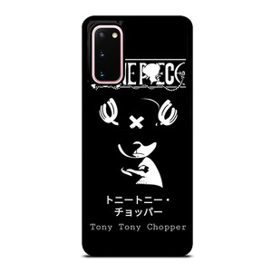 TONY CHOPPER ONE PIECE ANIME Samsung Galaxy S20 Case TONY CHOPPER ONE PIECE ANIME Samsung Galaxy S20 Case