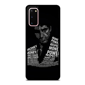 TONY MONTANA AL PACINO SCARFACE MOVIE Samsung Galaxy S20 Case TONY MONTANA AL PACINO SCARFACE MOVIE Samsung Galaxy S20 Case