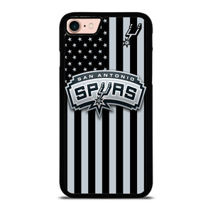 SAN ANTONIO SPURS 3 iPhone 8 Case SAN ANTONIO SPURS 3 iPhone 8 Case