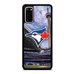 TORONTO BLUE JAYS MLB ICON Samsung Galaxy S20 Case