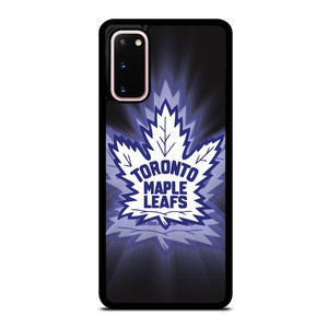 TORONTO MAPLE LEAFS NHL LOGO 2 Samsung Galaxy S20 Case
