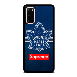 TORONTO MAPLE LEAFS SUPREME Samsung Galaxy S20 Case