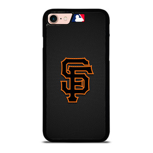 SAN FRANCISCO GIANTS SF iPhone 8 Case