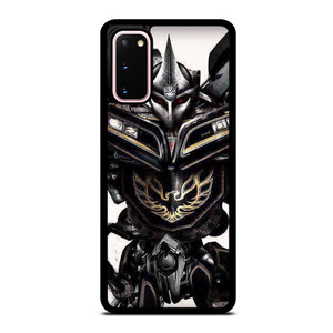 TRANSFORMERS PONTIAC TRANS AM FIREBIRD Samsung Galaxy S20 Case TRANSFORMERS PONTIAC TRANS AM FIREBIRD Samsung Galaxy S20 Case