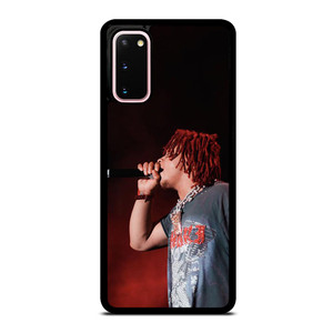 TRIPPIE REDD RAPPER Samsung Galaxy S20 Case TRIPPIE REDD RAPPER Samsung Galaxy S20 Case