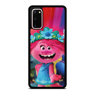 TROLLS CARTOON Samsung Galaxy S20 Case
