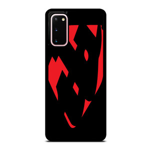 TROY LEE DESIGNS TLD RED LOGO Samsung Galaxy S20 Case TROY LEE DESIGNS TLD RED LOGO Samsung Galaxy S20 Case