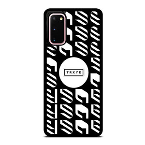 TROYE SIVAN EASY ALBUM COVER Samsung Galaxy S20 Case TROYE SIVAN EASY ALBUM COVER Samsung Galaxy S20 Case