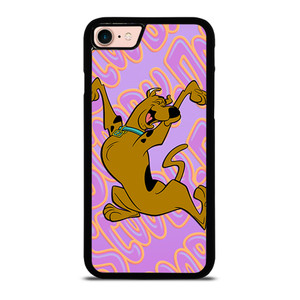 SCOOBY DOO DOG iPhone 8 Case SCOOBY DOO DOG iPhone 8 Case
