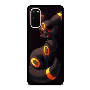 UMBREON SHINY CUTE POKEMON Samsung Galaxy S20 Case
