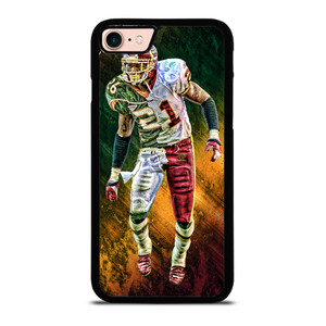 SEAN TAYLOR WASHINGTON REDSKINS iPhone 8 Case SEAN TAYLOR WASHINGTON REDSKINS iPhone 8 Case