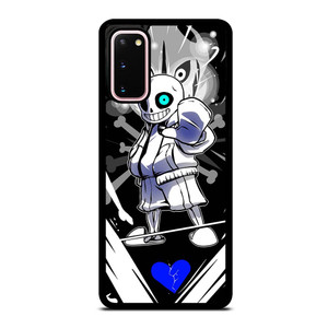 UNDERTALE BADTIME WALLPAPER Samsung Galaxy S20 Case UNDERTALE BADTIME WALLPAPER Samsung Galaxy S20 Case