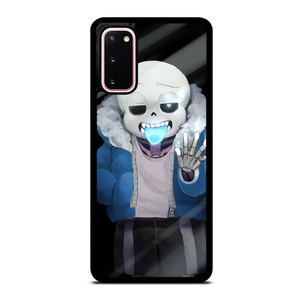 UNDERTALE SANS CUTE Samsung Galaxy S20 Case UNDERTALE SANS CUTE Samsung Galaxy S20 Case