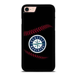 SEATTLE MARINERS 2 iPhone 8 Case