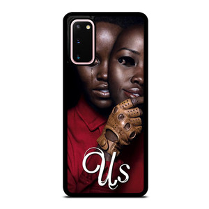 US MOVIE ADELAIDE WILSON 2 Samsung Galaxy S20 Case US MOVIE ADELAIDE WILSON 2 Samsung Galaxy S20 Case