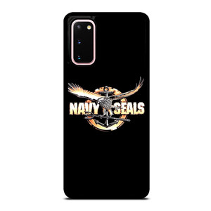 US NAVY SEALS LOGO 2 Samsung Galaxy S20 Case US NAVY SEALS LOGO 2 Samsung Galaxy S20 Case