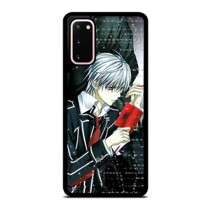 VAMPIRE KNIGHT ZERO KIRYUU ANIME 2 Samsung Galaxy S20 Case VAMPIRE KNIGHT ZERO KIRYUU ANIME 2 Samsung Galaxy S20 Case