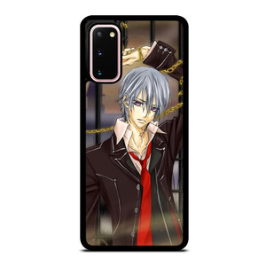VAMPIRE KNIGHT ZERO KIRYUU ANIME Samsung Galaxy S20 Case VAMPIRE KNIGHT ZERO KIRYUU ANIME Samsung Galaxy S20 Case